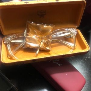 Brand new MCM glasses